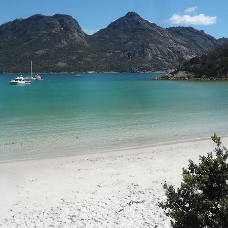 Arthouse Freycinet Villa Coles Bay Bagian luar foto