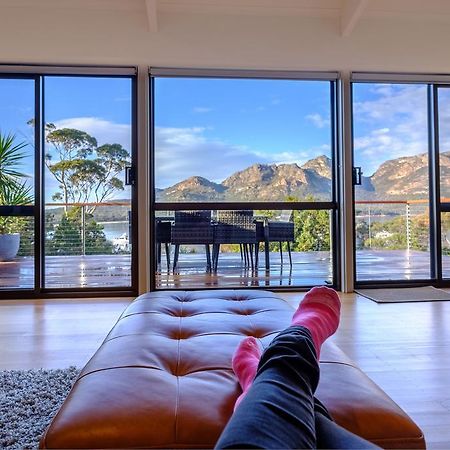 Arthouse Freycinet Villa Coles Bay Bagian luar foto