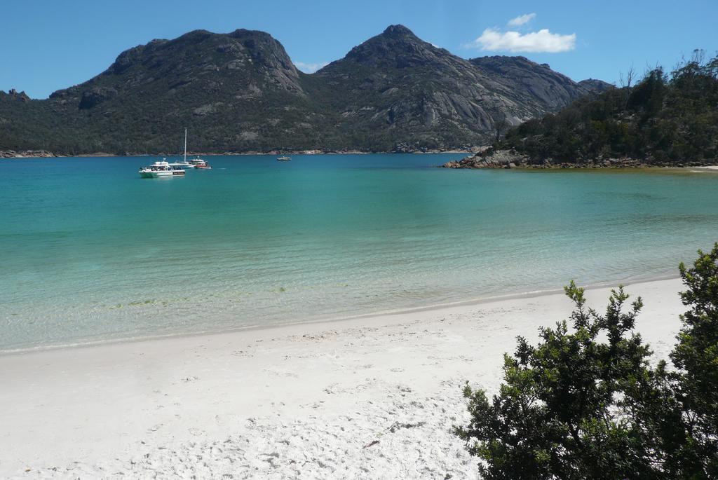 Arthouse Freycinet Villa Coles Bay Bagian luar foto
