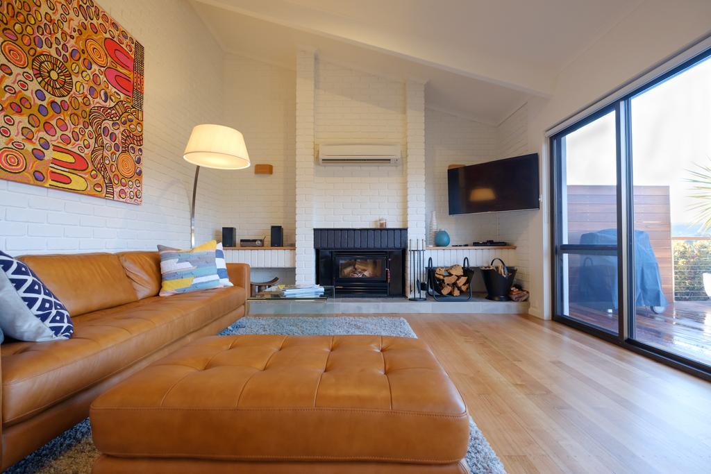 Arthouse Freycinet Villa Coles Bay Bagian luar foto