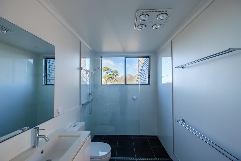 Arthouse Freycinet Villa Coles Bay Bagian luar foto