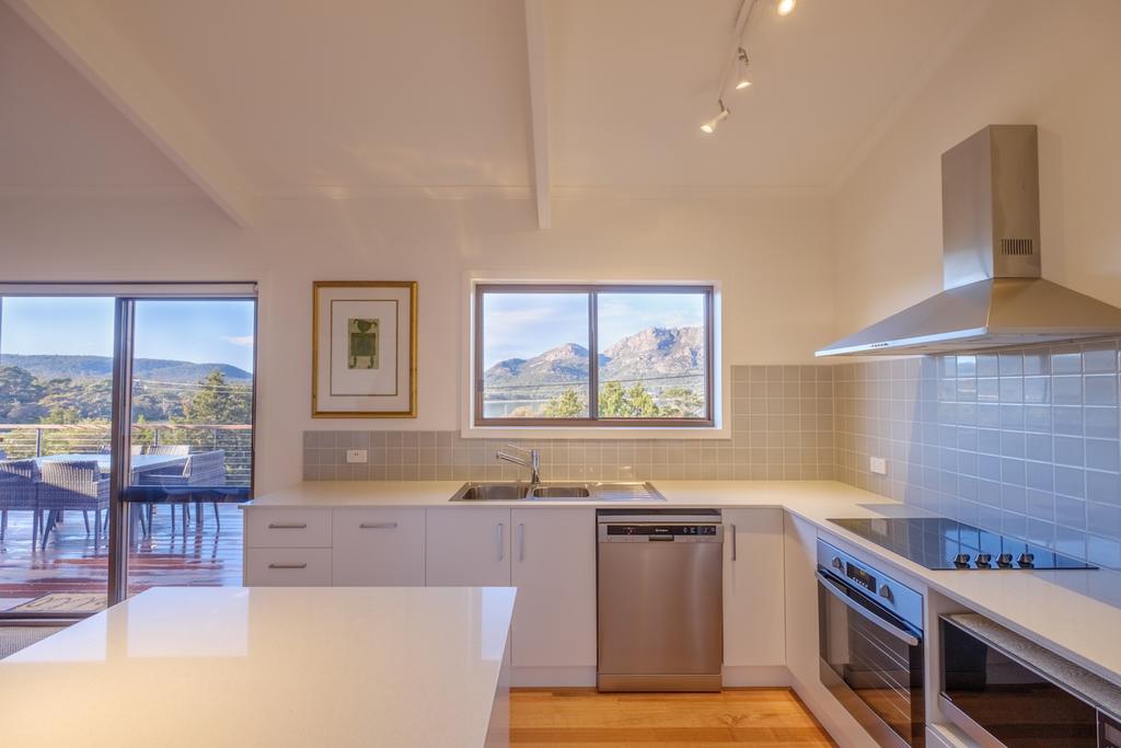 Arthouse Freycinet Villa Coles Bay Bagian luar foto