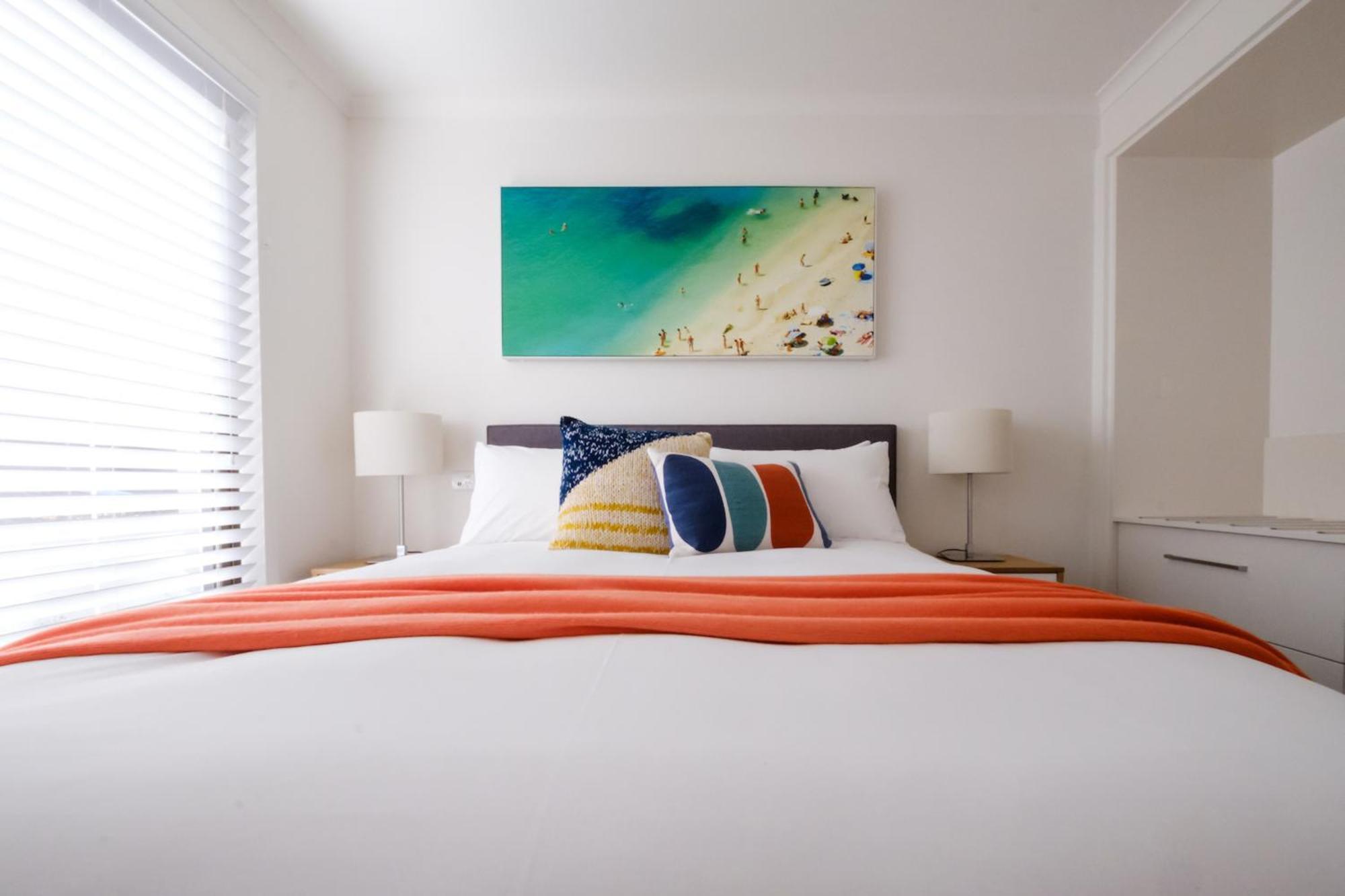 Arthouse Freycinet Villa Coles Bay Bagian luar foto